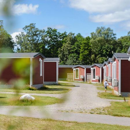 First Camp Karlstorp-Halmstad Extérieur photo