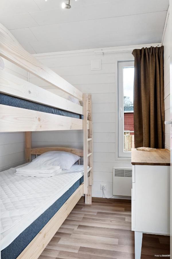 First Camp Karlstorp-Halmstad Extérieur photo