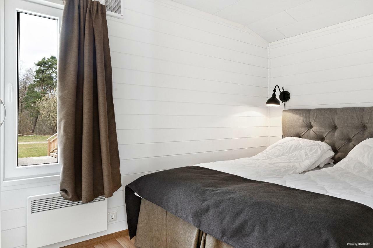 First Camp Karlstorp-Halmstad Extérieur photo
