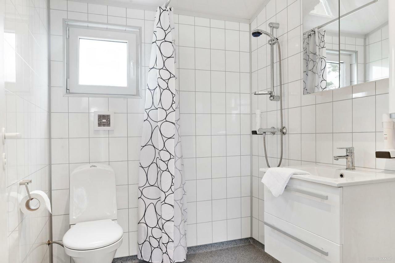 First Camp Karlstorp-Halmstad Extérieur photo