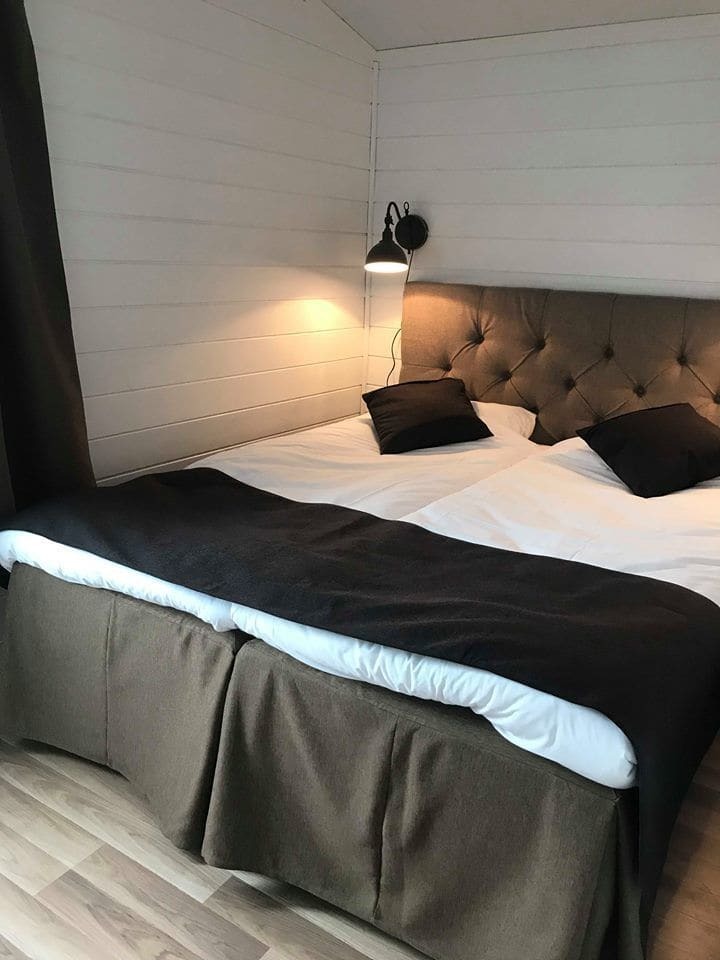 First Camp Karlstorp-Halmstad Extérieur photo