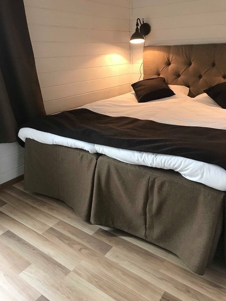 First Camp Karlstorp-Halmstad Extérieur photo